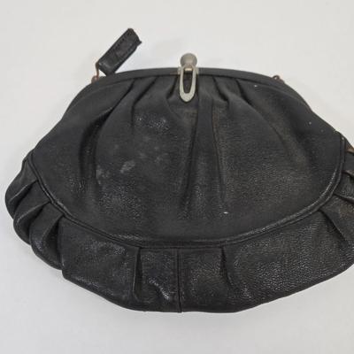 LOT 74: Ladies' Clutches and Purses