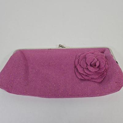 LOT 74: Ladies' Clutches and Purses