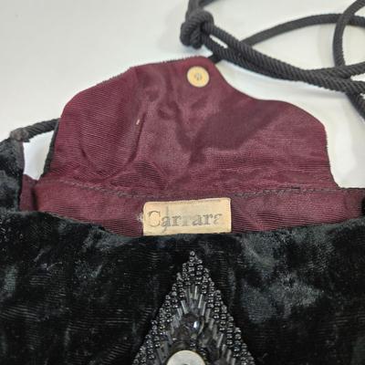 LOT 74: Ladies' Clutches and Purses