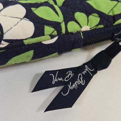LOT 75: Vera Bradley Hand Bag, Tablet Carrier, and More