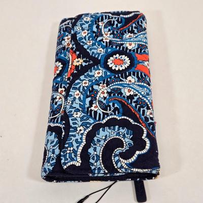 LOT 77: Vera Bradley Back Pack, Handbags and Wallets