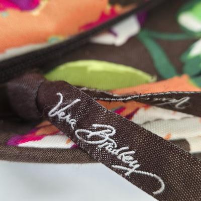 LOT 78: Multiple Vera Bradley Bags and Wallets