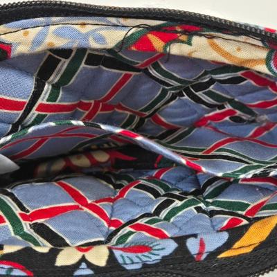 LOT 78: Multiple Vera Bradley Bags and Wallets