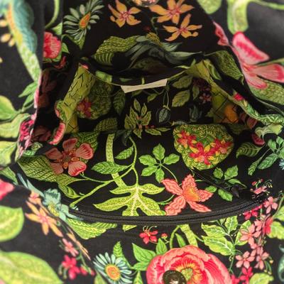 LOT 78: Multiple Vera Bradley Bags and Wallets
