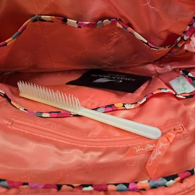 LOT 78: Multiple Vera Bradley Bags and Wallets