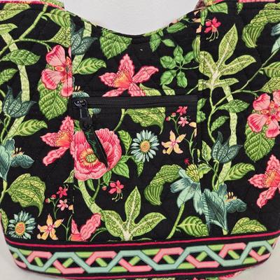 LOT 78: Multiple Vera Bradley Bags and Wallets