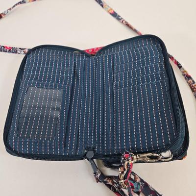 LOT 78: Multiple Vera Bradley Bags and Wallets