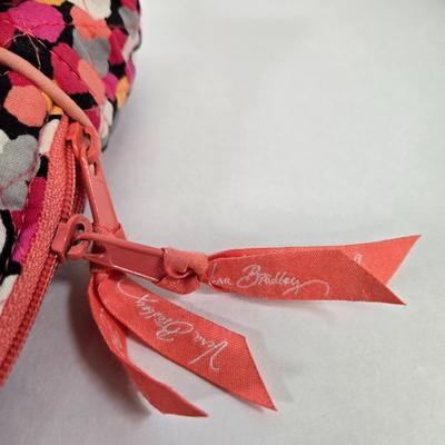 LOT 78: Multiple Vera Bradley Bags and Wallets