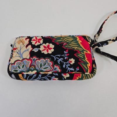 LOT 78: Multiple Vera Bradley Bags and Wallets