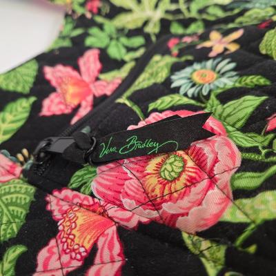 LOT 78: Multiple Vera Bradley Bags and Wallets