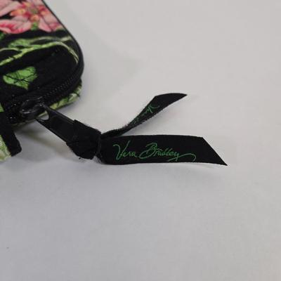 LOT 79: Variety of Vera Bradley Handbags and Wallets