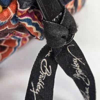 LOT 79: Variety of Vera Bradley Handbags and Wallets