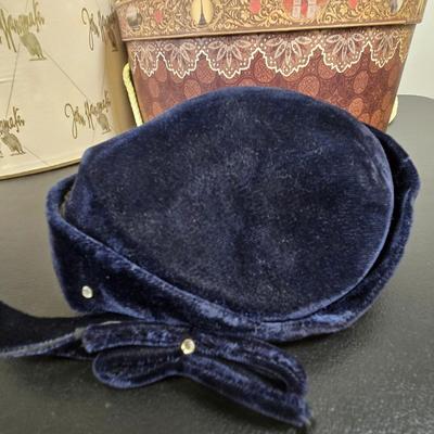 LOT 90: A Hat For Every Day, Plus Some