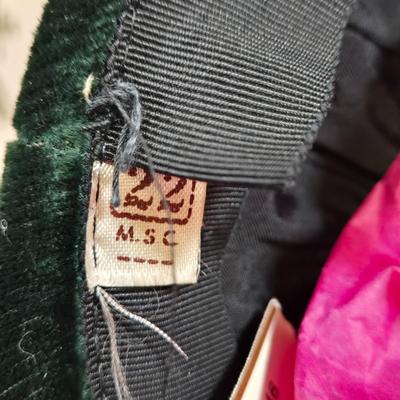 LOT 90: A Hat For Every Day, Plus Some