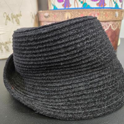 LOT 90: A Hat For Every Day, Plus Some