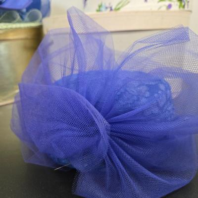 LOT 91: Ladies' Fashionable Hats
