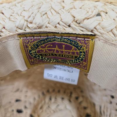LOT 91: Ladies' Fashionable Hats