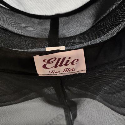 LOT 91: Ladies' Fashionable Hats