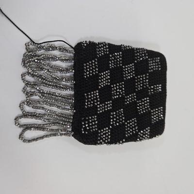 LOT 92: Vintage Purses and Two Hand Muffs