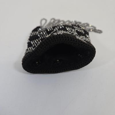 LOT 92: Vintage Purses and Two Hand Muffs