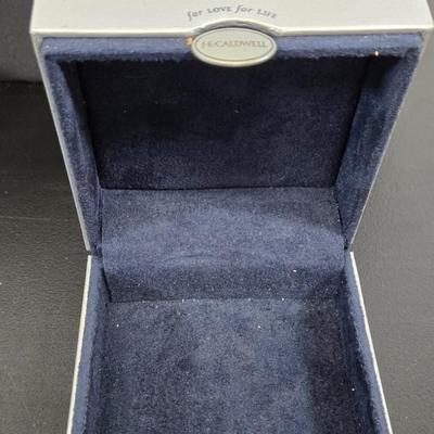 LOT 98: Jewelry/ Makeup Box and More