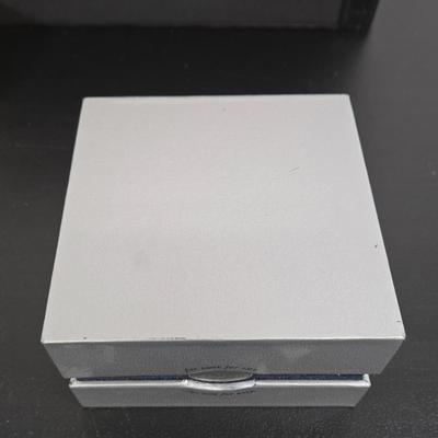 LOT 98: Jewelry/ Makeup Box and More