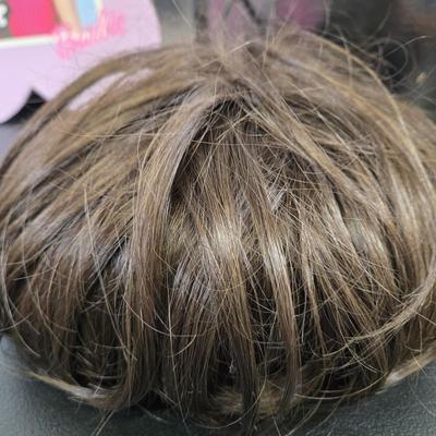 LOT 100: Wigs, Hair Pieces, Country Bonnets, and More