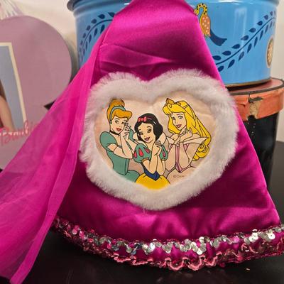 LOT 100: Wigs, Hair Pieces, Country Bonnets, and More