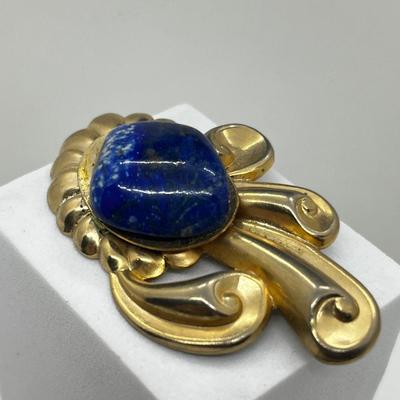 LOT 170J: Blue Glass Beaded Necklaces and More!