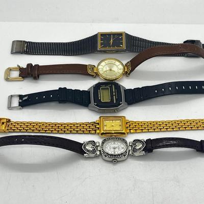 LOT 178J: Watch Lot