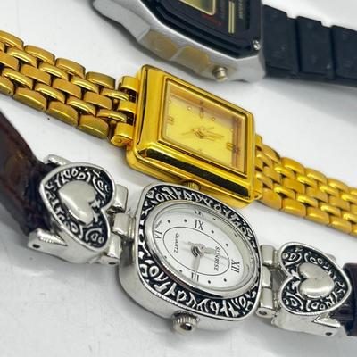 LOT 178J: Watch Lot