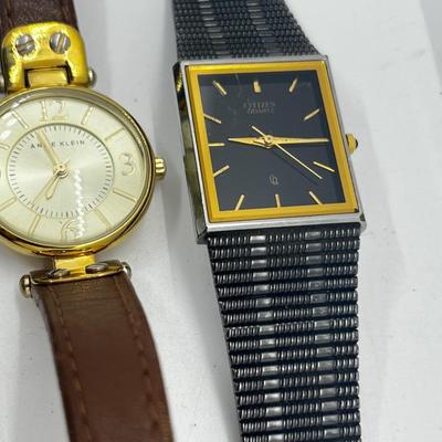 LOT 178J: Watch Lot
