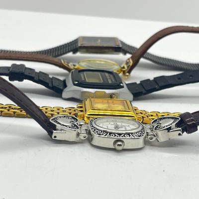 LOT 178J: Watch Lot