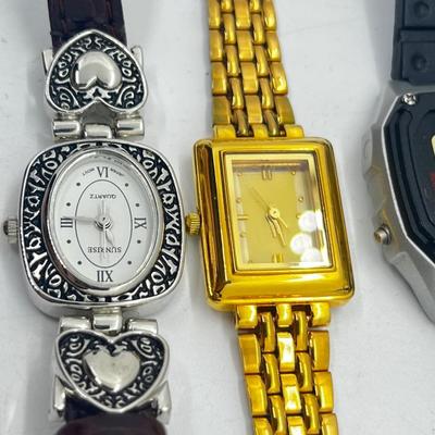 LOT 178J: Watch Lot
