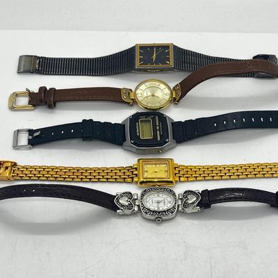 LOT 178J: Watch Lot