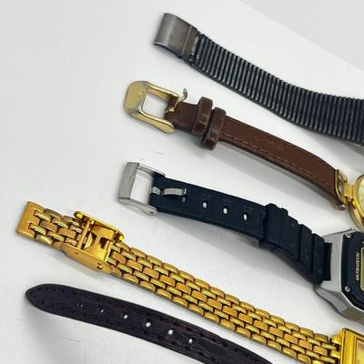 LOT 178J: Watch Lot