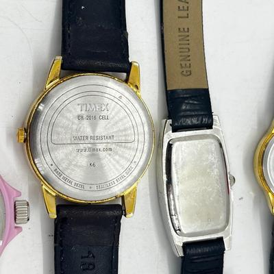 LOT 190J: Watch Lot