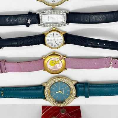 LOT 190J: Watch Lot