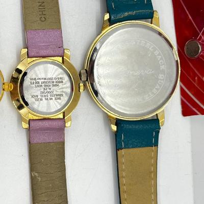 LOT 190J: Watch Lot
