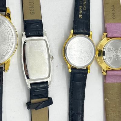 LOT 190J: Watch Lot