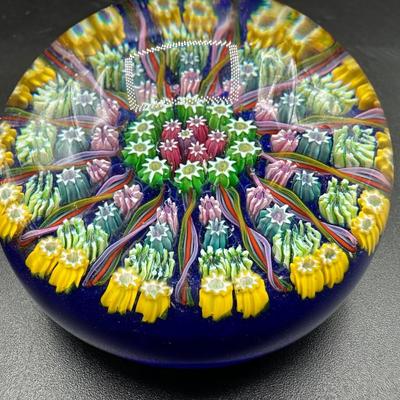 Perthshire Paperweights