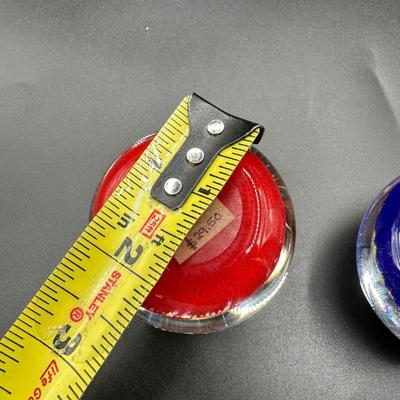 Perthshire Paperweights