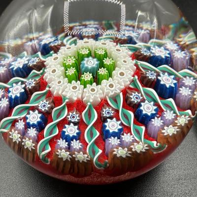 Perthshire Paperweights