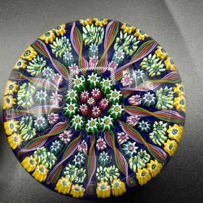 Perthshire Paperweights