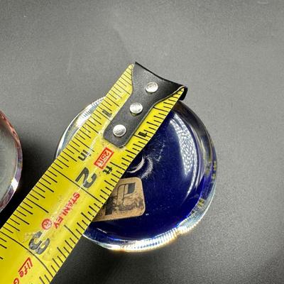Perthshire Paperweights