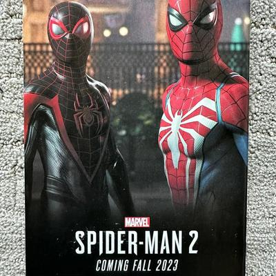 Spiderman 