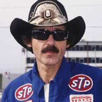 Richard Petty 