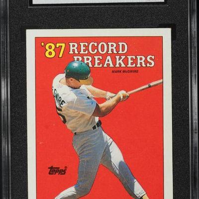 Mark McGwire