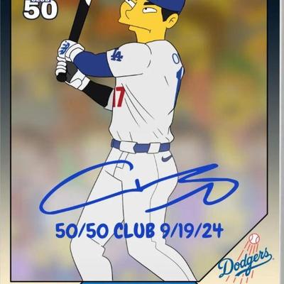 Ohtani