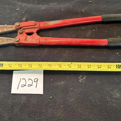 Bolt Cutters